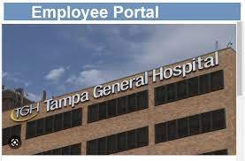 TGH portal employee for a Productive Workforce