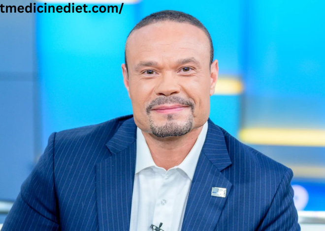 Dan Bongino Health: A Journey of 100% Resilience and Advocacy