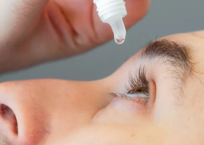 Best Eye Drops for Allergy Relief: Say 100%Goodbye to Itchy, Watery Eyes