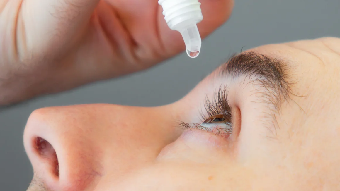 Best Eye Drops for Allergy Relief: Say 100%Goodbye to Itchy, Watery Eyes
