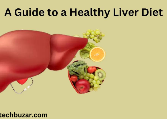 Liver Health Formula: Tips for a 100%Healthy Liver